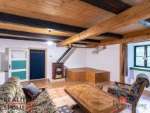 Prodej rodinného domu, Mikuleč, 177 m2