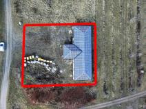 Prodej rodinného domu, Mikulčice, 221 m2