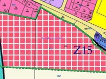 Prodej pozemku pro bydlení, Kostelec, 16500 m2