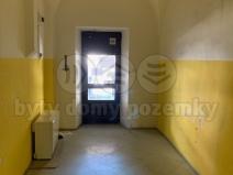Pronájem historického objektu, Hranice, 20 m2