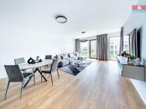 Prodej bytu 4+kk, Brandýs nad Labem-Stará Boleslav, Dřevčická, 101 m2