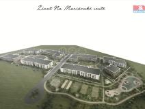 Prodej bytu 1+kk, Brandýs nad Labem-Stará Boleslav, Dřevčická, 73 m2