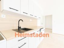 Pronájem bytu 2+kk, Ostrava - Kunčičky, Lihovarská, 44 m2