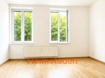 Pronájem bytu 2+kk, Ostrava - Kunčičky, Lihovarská, 44 m2