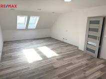 Pronájem bytu 2+kk, Třebíč - Týn, Táborská, 70 m2