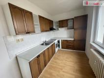 Prodej bytu 3+1, Mníšek pod Brdy, Jana Šťastného, 78 m2
