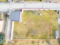 Prodej pozemku pro bydlení, Lhenice, Zahradní, 648 m2