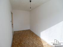 Prodej bytu 3+1, Praha - Střížkov, Cvikovská, 60 m2