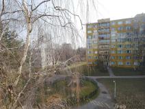 Prodej bytu 3+1, Praha - Střížkov, Cvikovská, 60 m2