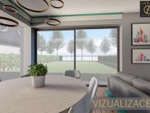 Prodej apartmánu, Trutnov, Na Dílech, 104 m2