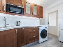 Pronájem bytu 2+1, Praha - Holešovice, Vrbenského, 51 m2