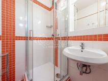 Pronájem bytu 2+1, Praha - Holešovice, Vrbenského, 51 m2