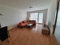 Pronájem bytu 2+kk, Jiřice, Zimní, 57 m2