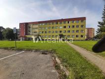 Pronájem obchodního prostoru, Havířov, Lidická, 36 m2