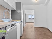 Pronájem bytu 2+kk, Náchod, Riegrova, 52 m2