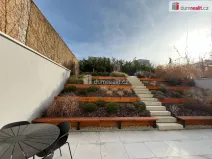 Pronájem bytu 1+kk, Zlín, Sadová, 37 m2