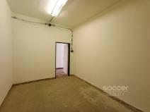 Pronájem skladu, Praha - Dolní Měcholupy, Ke Kablu, 14 m2