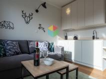 Prodej bytu 2+kk, Jablonec nad Jizerou - Bratrouchov, 36 m2