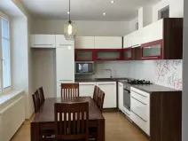 Pronájem bytu 3+kk, České Budějovice - České Budějovice 6, Roháče z Dubé, 58 m2