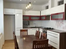Pronájem bytu 3+kk, České Budějovice - České Budějovice 6, Roháče z Dubé, 58 m2