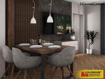 Prodej rodinného domu, Hevlín, 60 m2