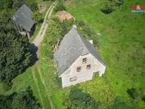 Prodej zemědělské usedlosti, Malé Svatoňovice - Petrovice, 300 m2