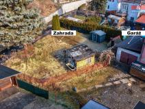 Prodej bytu 2+1, Benešov nad Ploučnicí, Žižkova, 85 m2
