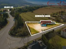 Prodej skladu, Březina, 325 m2