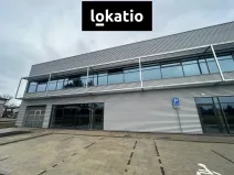 Pronájem skladu, Ostrava - Hrabůvka, 461 m2
