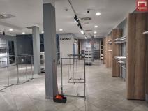 Pronájem obchodního prostoru, Olomouc, 28. října, 645 m2
