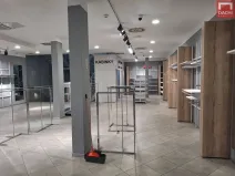 Pronájem obchodního prostoru, Olomouc, 28. října, 645 m2