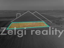 Prodej komerčního pozemku, Moravský Žižkov, 6001 m2