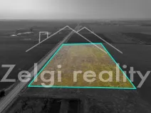 Prodej komerčního pozemku, Moravský Žižkov, Chalúpky, 6001 m2