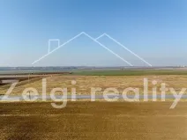 Prodej komerčního pozemku, Moravský Žižkov, Chalúpky, 6001 m2