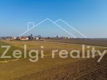 Prodej komerčního pozemku, Moravský Žižkov, Chalúpky, 6001 m2