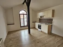 Pronájem bytu 1+kk, Praha - Krč, Budějovická, 30 m2