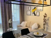 Prodej bytu 2+kk, Praha - Vinohrady, Radhošťská, 45 m2