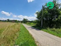 Prodej pozemku pro bydlení, Hamr na Jezeře, 8743 m2