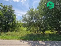 Prodej pozemku pro bydlení, Hamr na Jezeře, 8743 m2