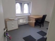 Pronájem bytu 1+kk, Praha - Hostavice, Pilská, 16 m2