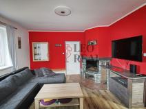 Prodej rodinného domu, Žacléř, 140 m2