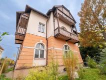 Prodej rodinného domu, Opočno, Nádražní, 198 m2