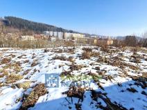 Prodej pozemku, Trutnov - Horní Staré Město, 818 m2
