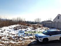 Prodej pozemku, Trutnov - Horní Staré Město, 818 m2
