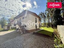 Prodej rodinného domu, Strmilov - Leština, 124 m2