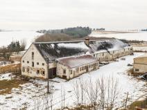 Pronájem výrobních prostor, Moravské Budějovice - Vranín, 200 m2