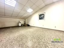 Pronájem skladu, Bojkovice, Nádražní, 450 m2
