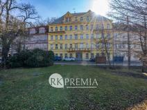 Pronájem bytu 3+1, Teplice, U Hadích lázní, 95 m2