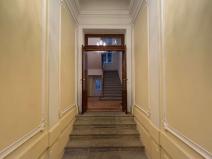 Prodej bytu 3+1, Karlovy Vary, Sadová, 154 m2