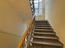 Prodej bytu 3+1, Karlovy Vary, Sadová, 154 m2